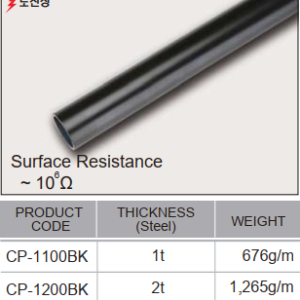 CONDUCTIVE PIPE