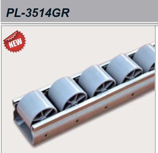 Con lăn PL-3514GR