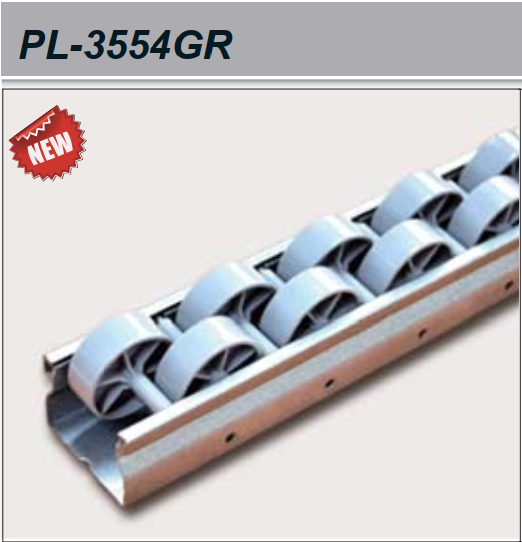 Con lăn PL-3554GR