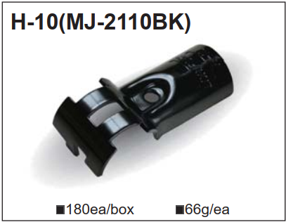 Khớp nối H-10