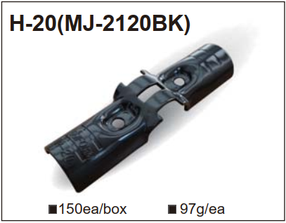 Khớp nối H-20