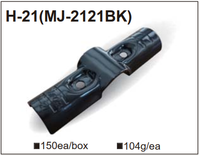 Khớp nối H-21