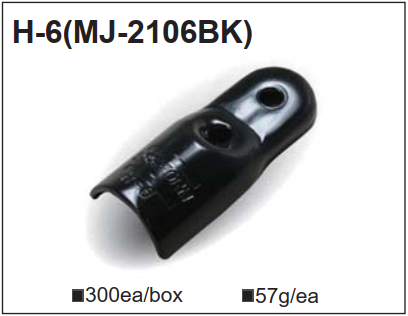 Khớp nối H-6