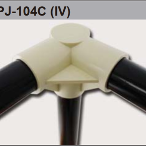 Khớp nối PJ-104C (IV)