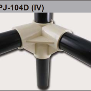 Khớp nối PJ-104D (IV)