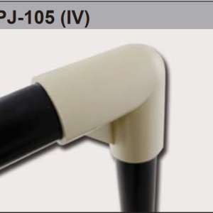 Khớp nối PJ-105 (IV)