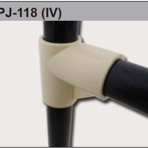 Khớp nối PJ-118 (IV)