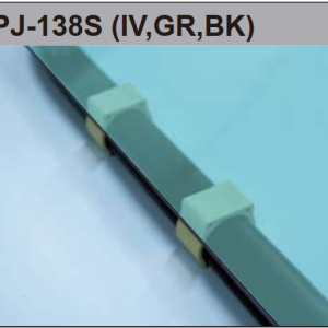 Khớp nối PJ-138S (IV,GR,BK)