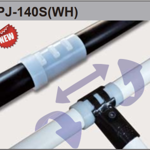 Khớp nối PJ-140S(WH)