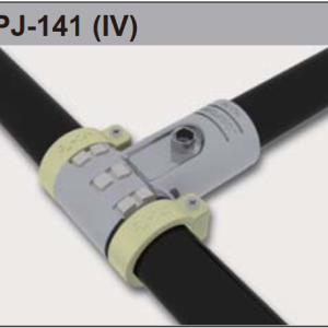 Khớp nối PJ-141 (IV)