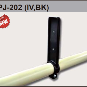 Khớp nối PJ-202 (IV,BK)