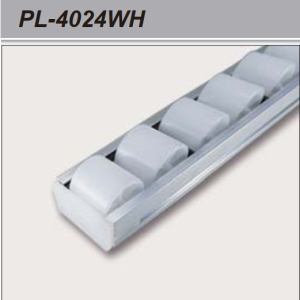 Con lăn PL-4024WH