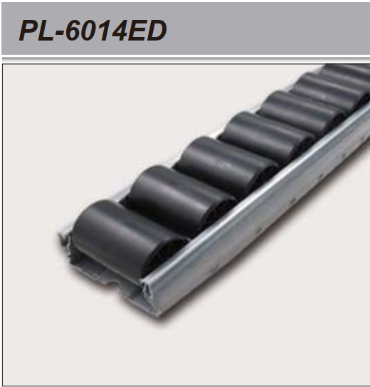 Con lăn PL-6014ED