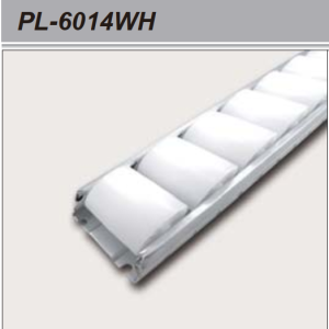 Con lăn PL-6014WH