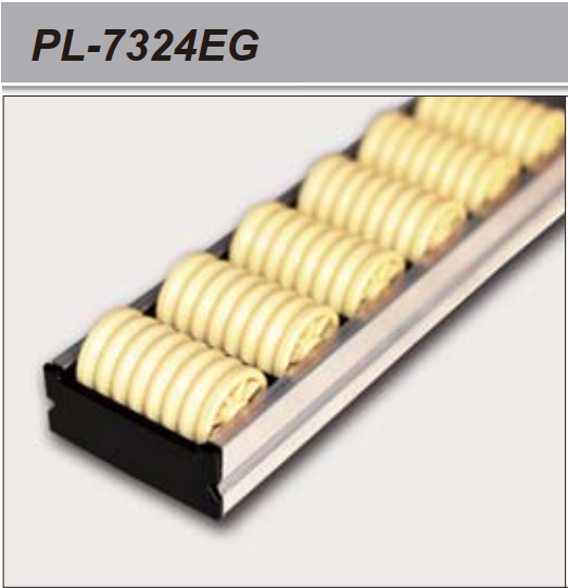 Con lăn PL-7324EG