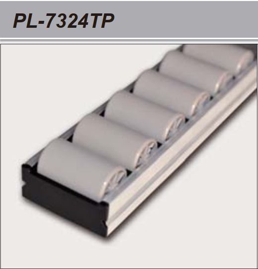 Con lăn PL-7324TP