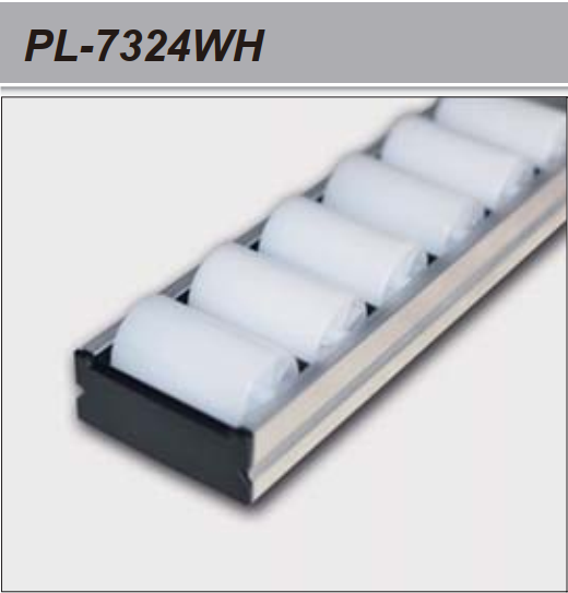 Con lăn PL-7324WH